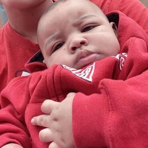 Meet your Posher, Jaylyn